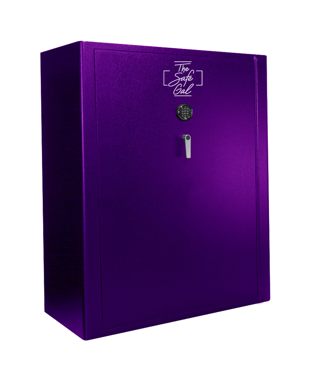 24X48X60 SAFE