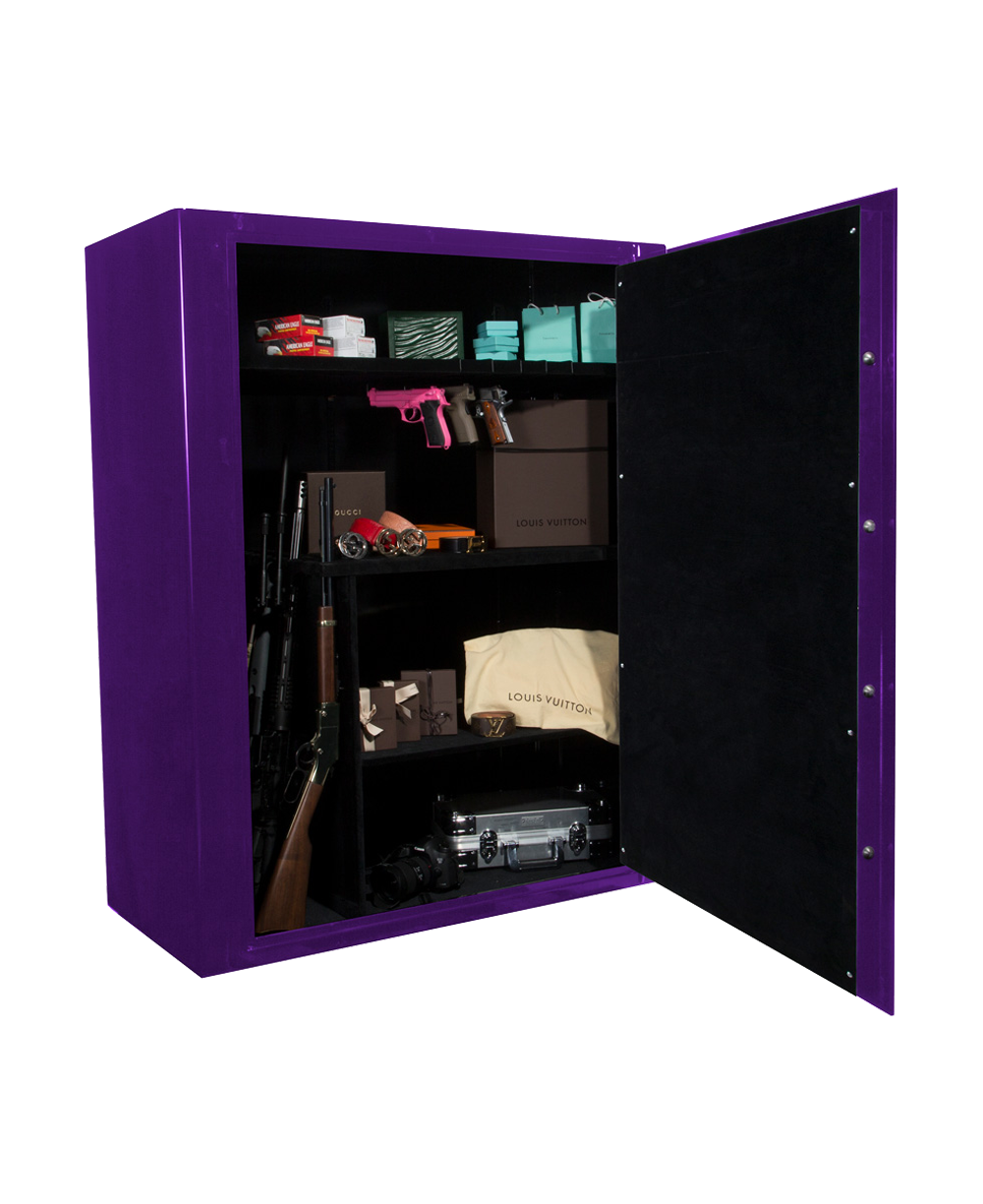 24X48X60 SAFE