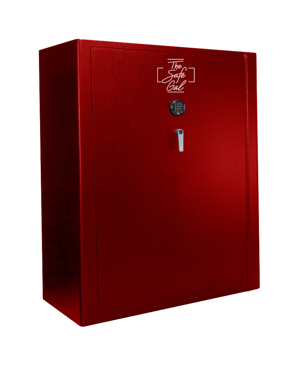 24X48X60 SAFE