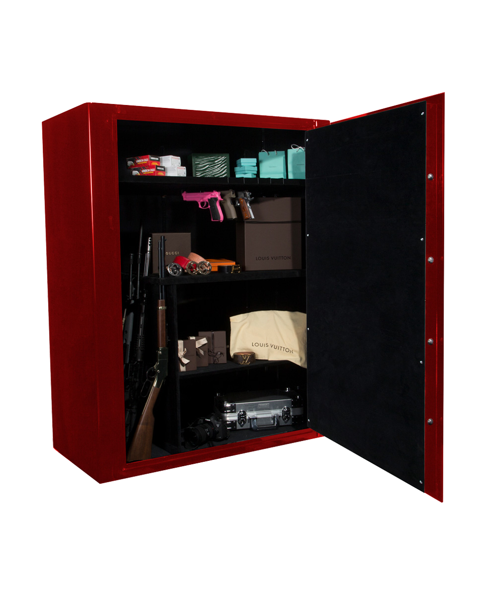 24X48X60 SAFE
