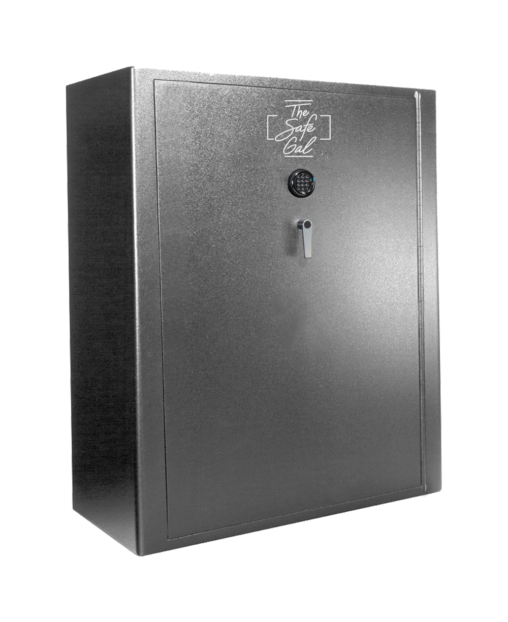 24X48X60 SAFE