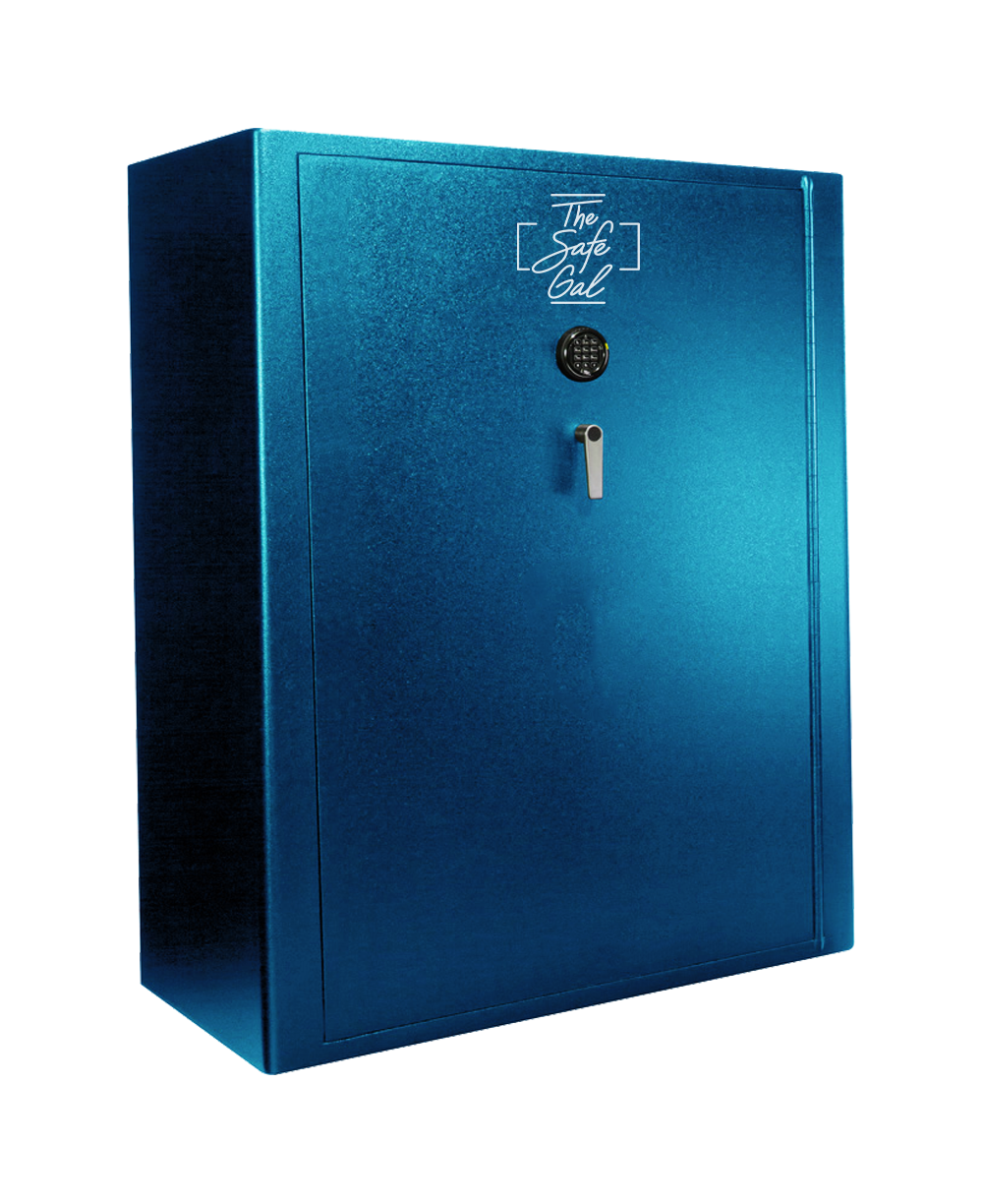 24X48X60 SAFE
