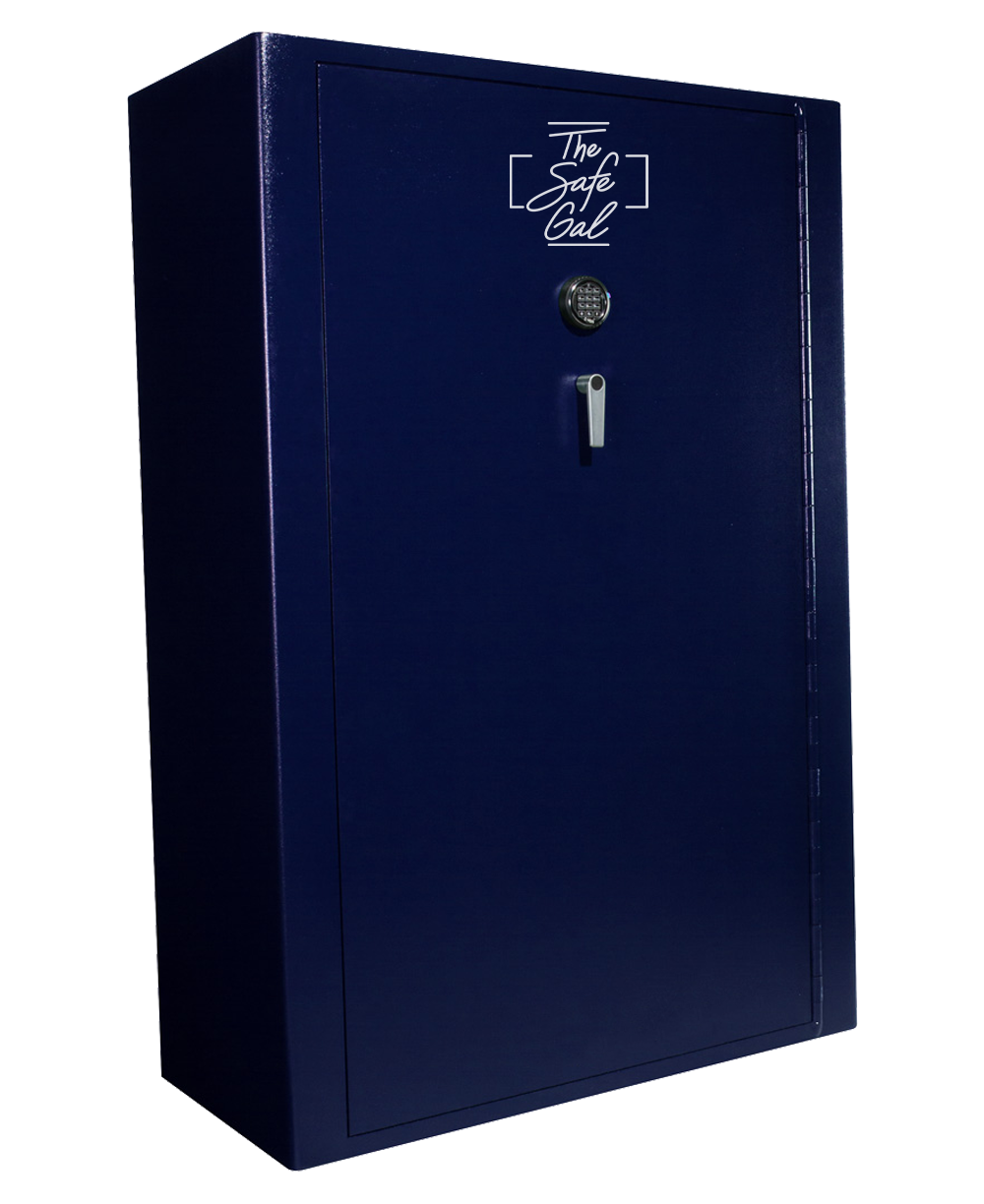 24X48X72 SAFE