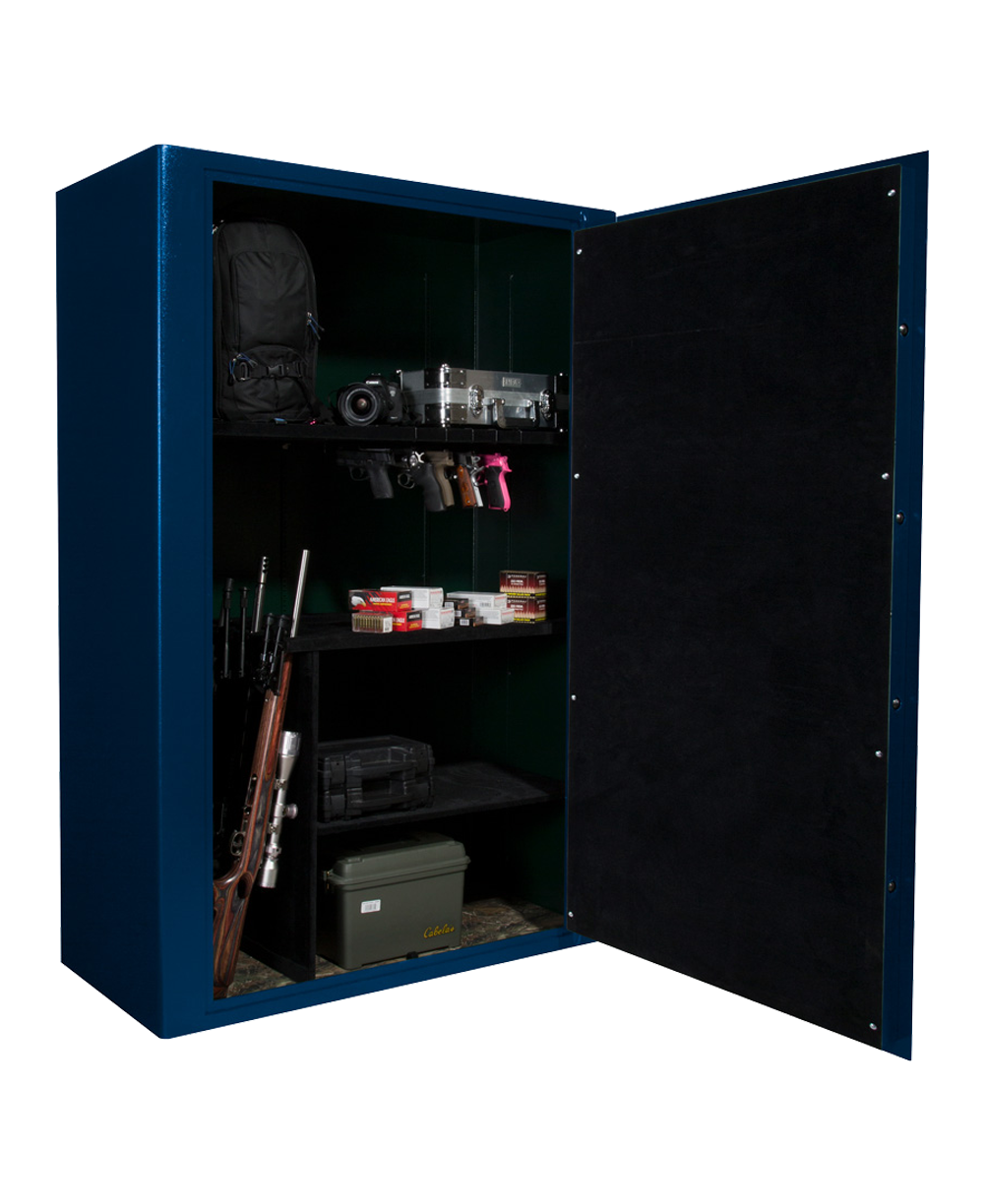 24X48X72 SAFE