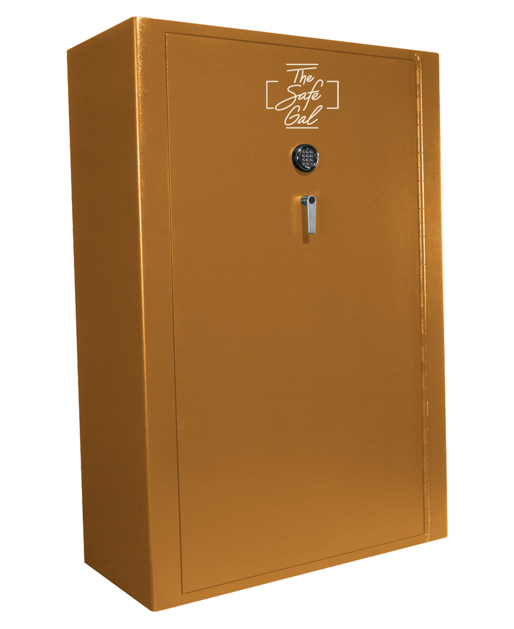 24X48X72 SAFE
