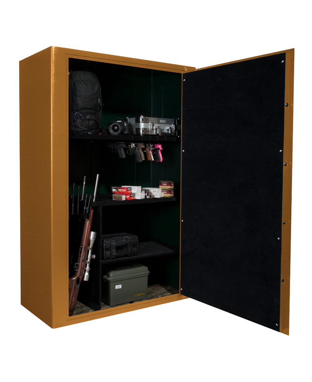 24X48X72 SAFE