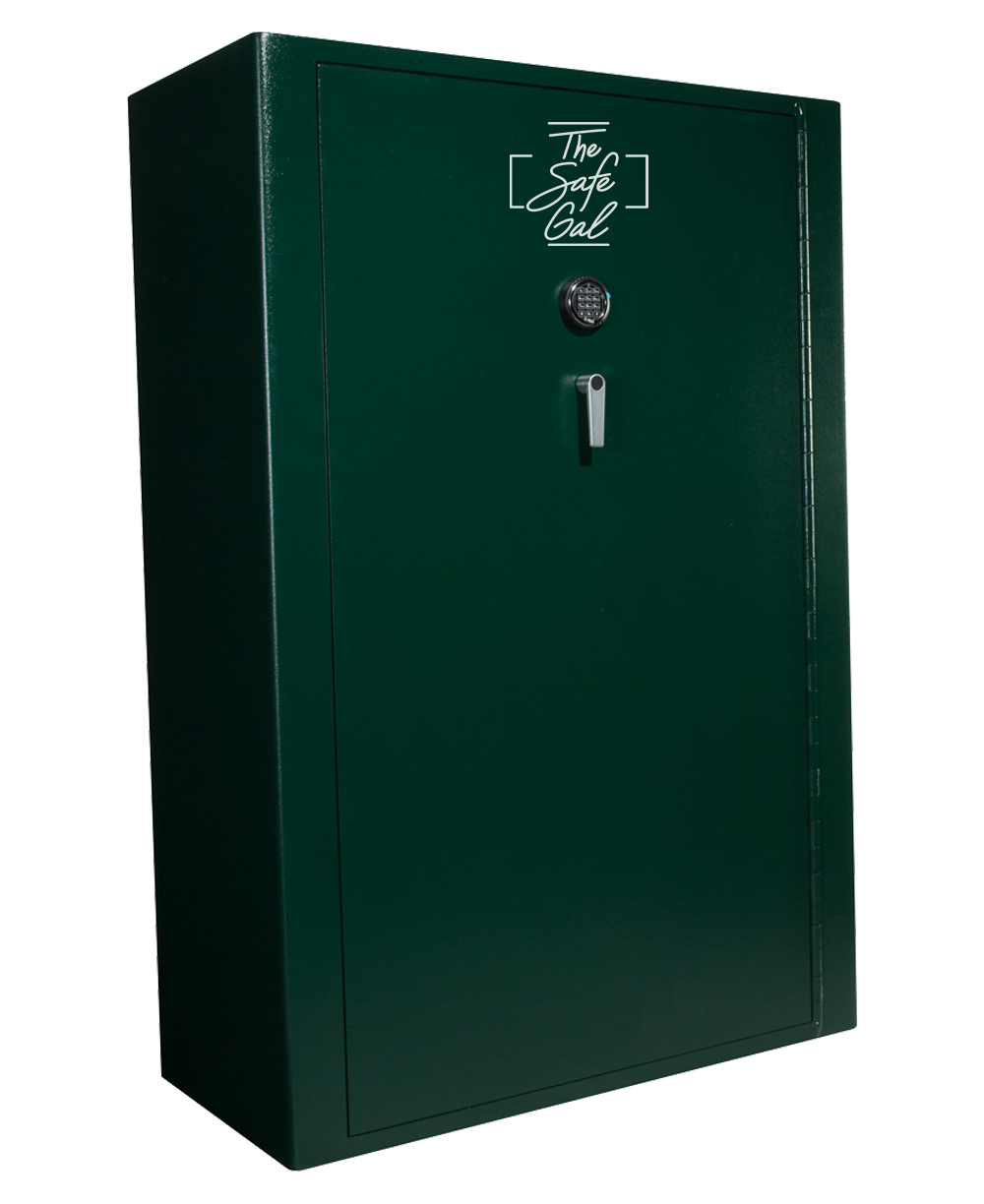 24X48X72 SAFE