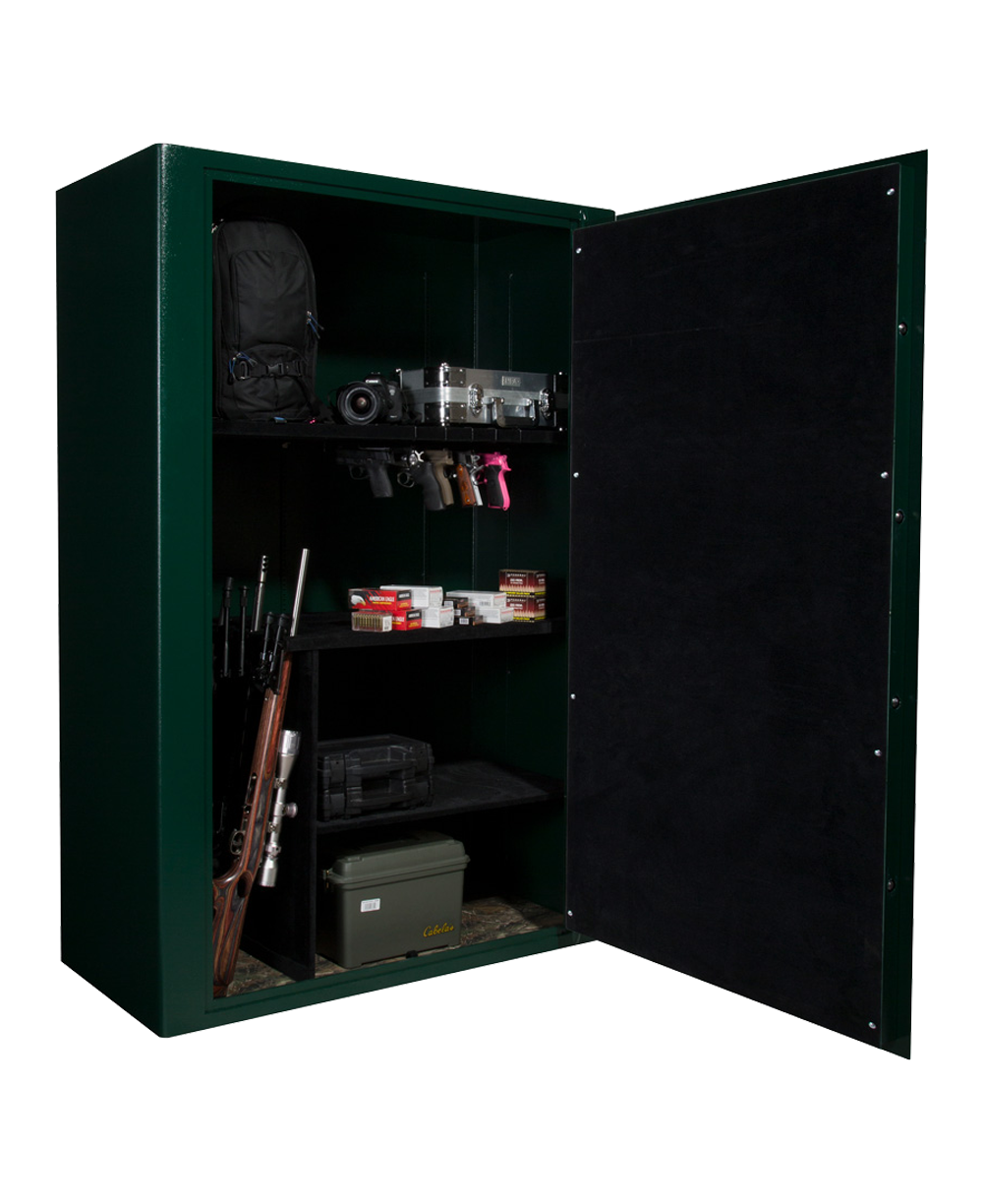 24X48X72 SAFE