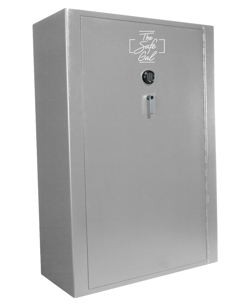 24X48X72 SAFE