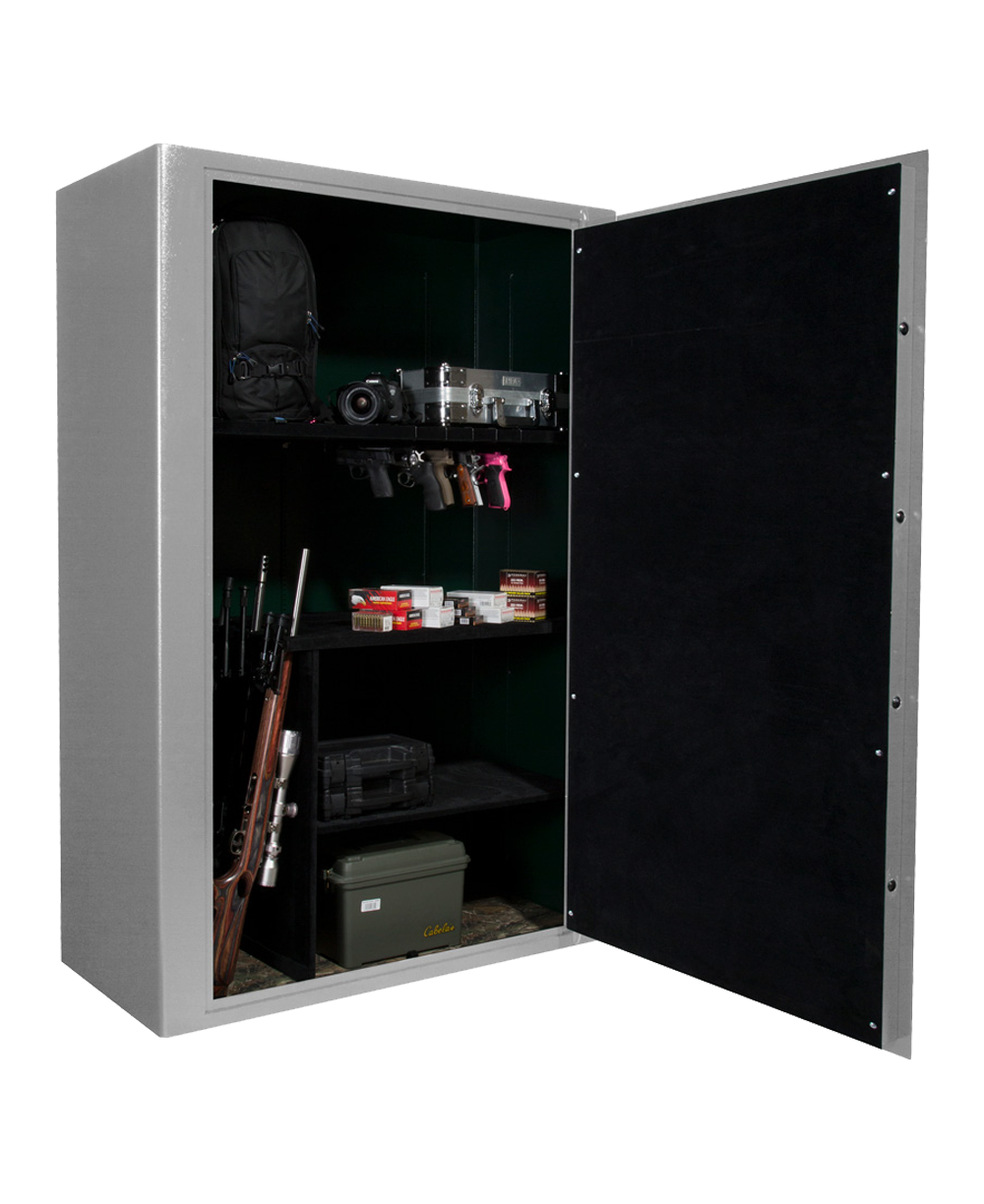 24X48X72 SAFE