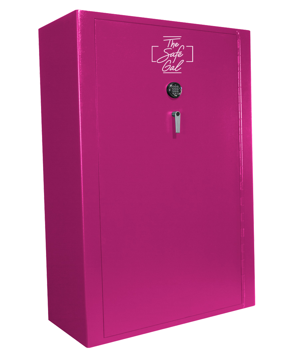 24X48X72 SAFE