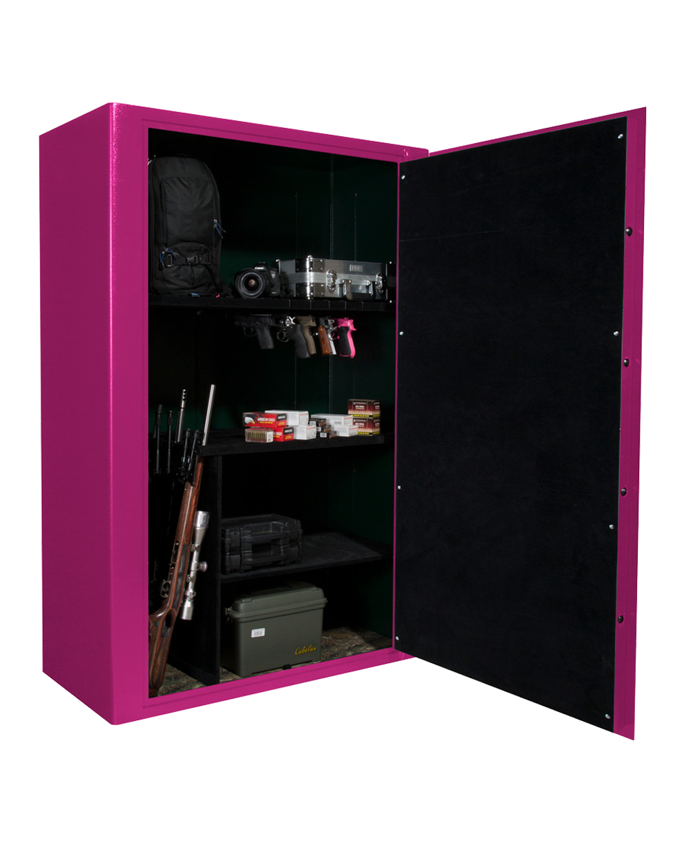 24X48X72 SAFE
