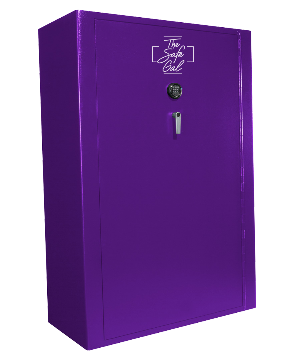 24X48X72 SAFE