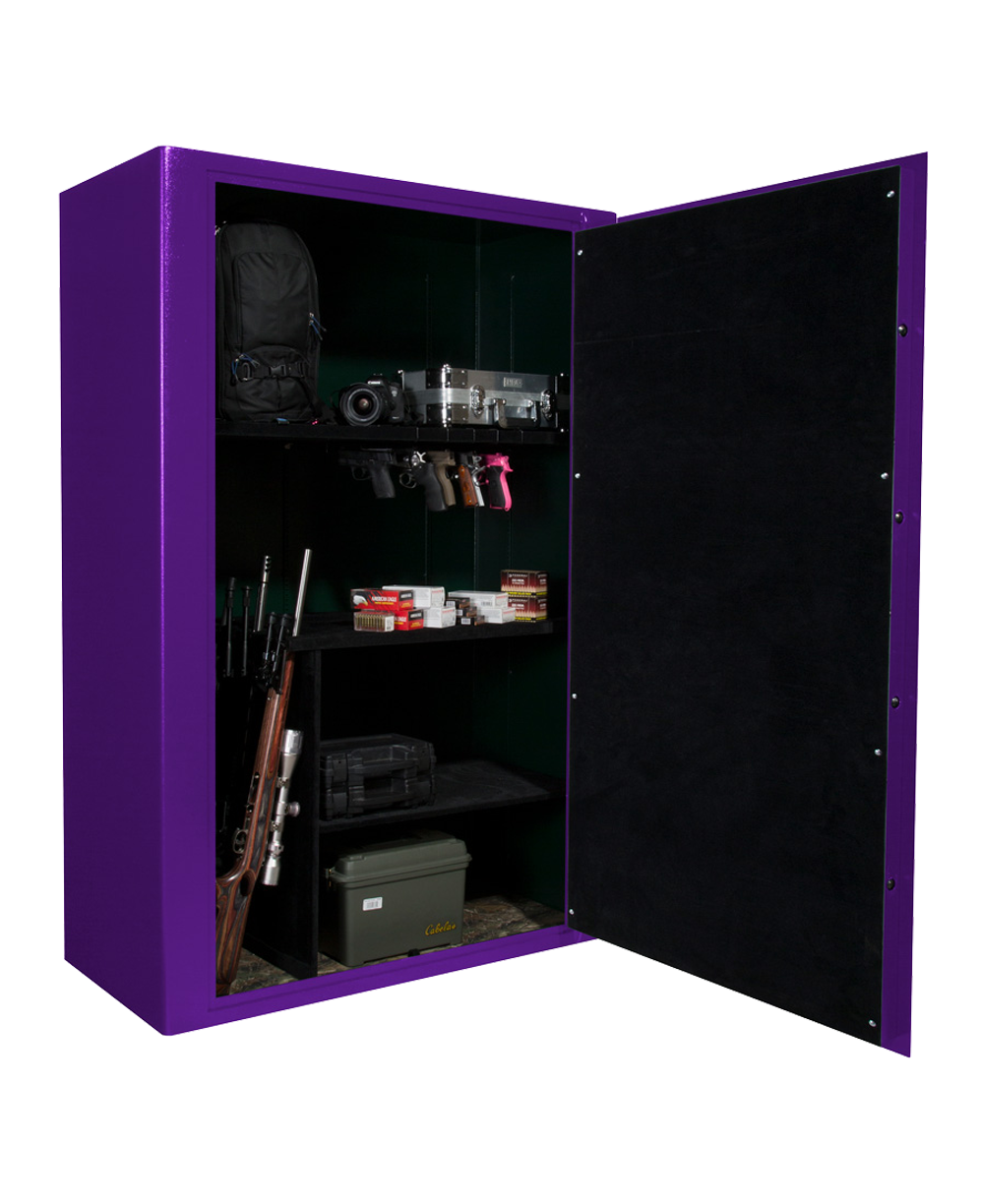 24X48X72 SAFE