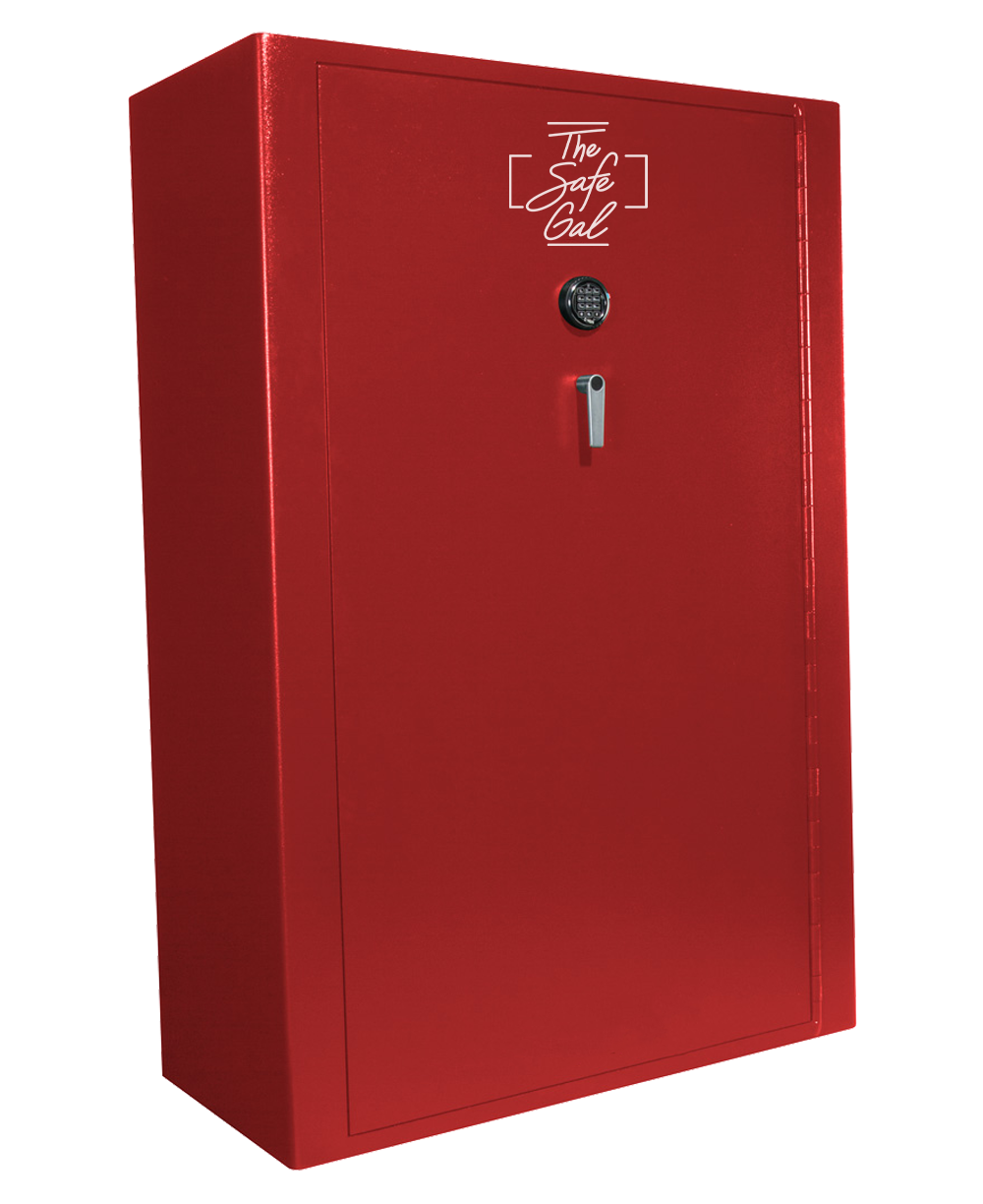 24X48X72 SAFE
