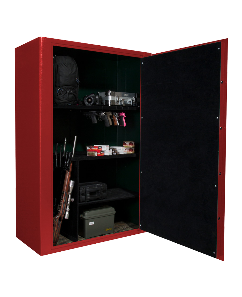 24X48X72 SAFE