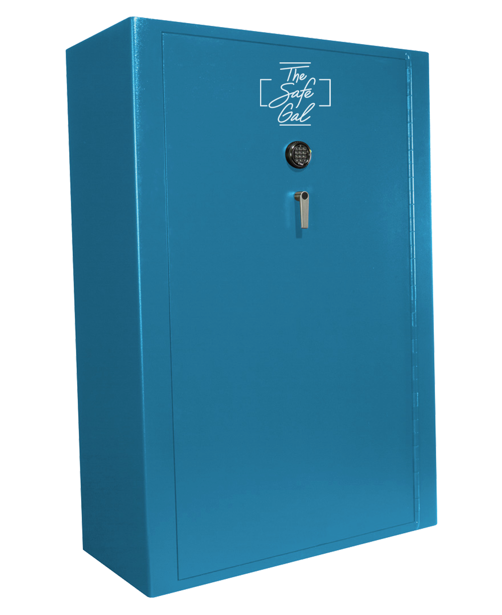 24X48X72 SAFE