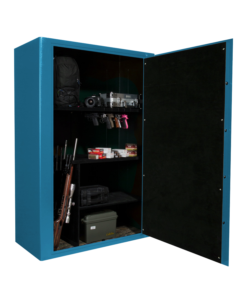 24X48X72 SAFE