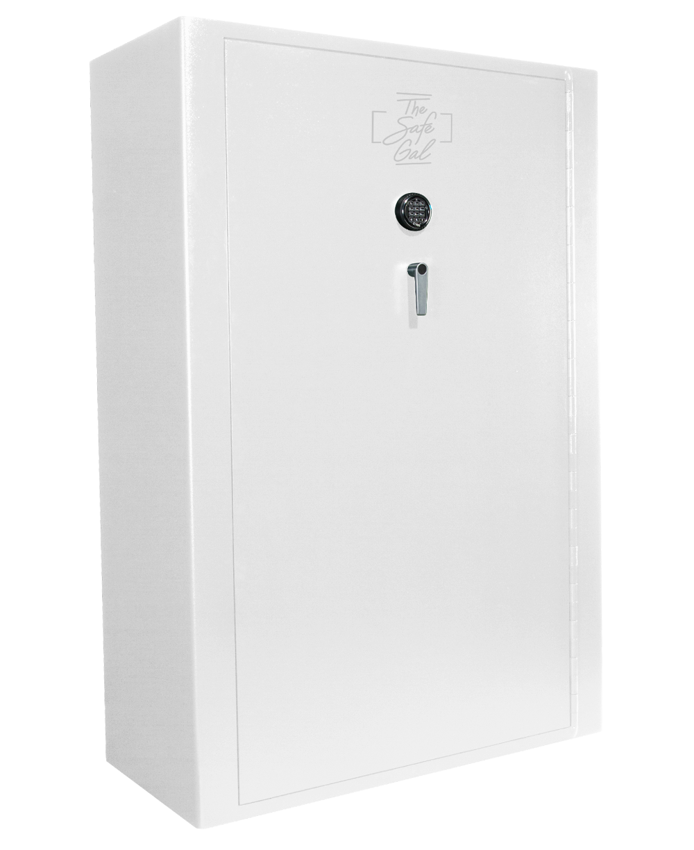24X48X72 SAFE