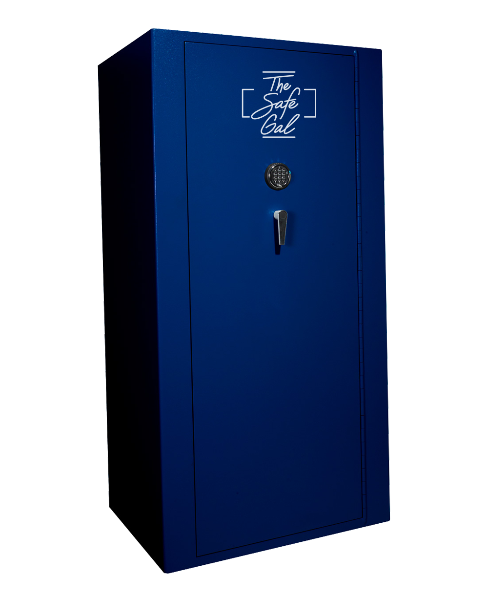 30X36X72 SAFE