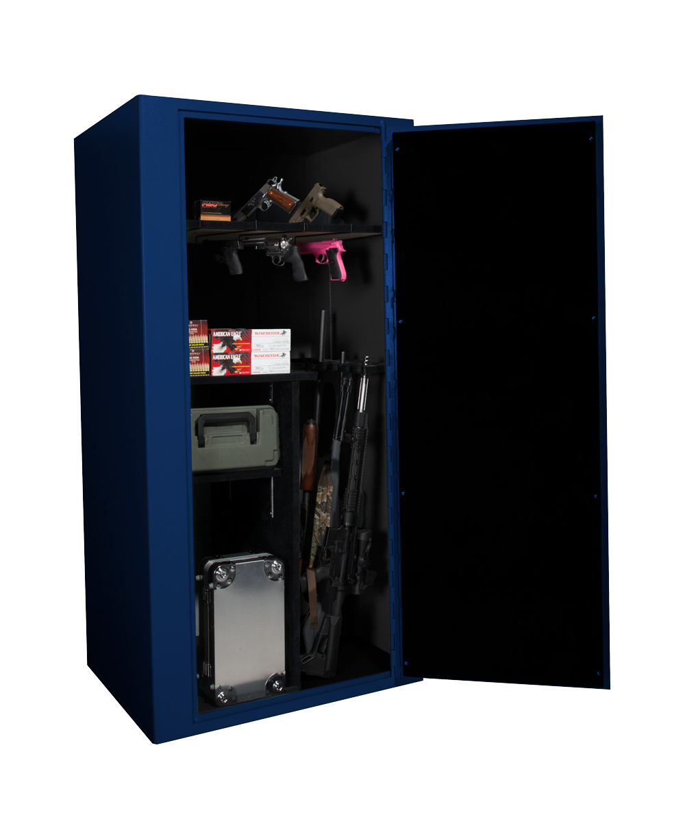 30X36X72 SAFE