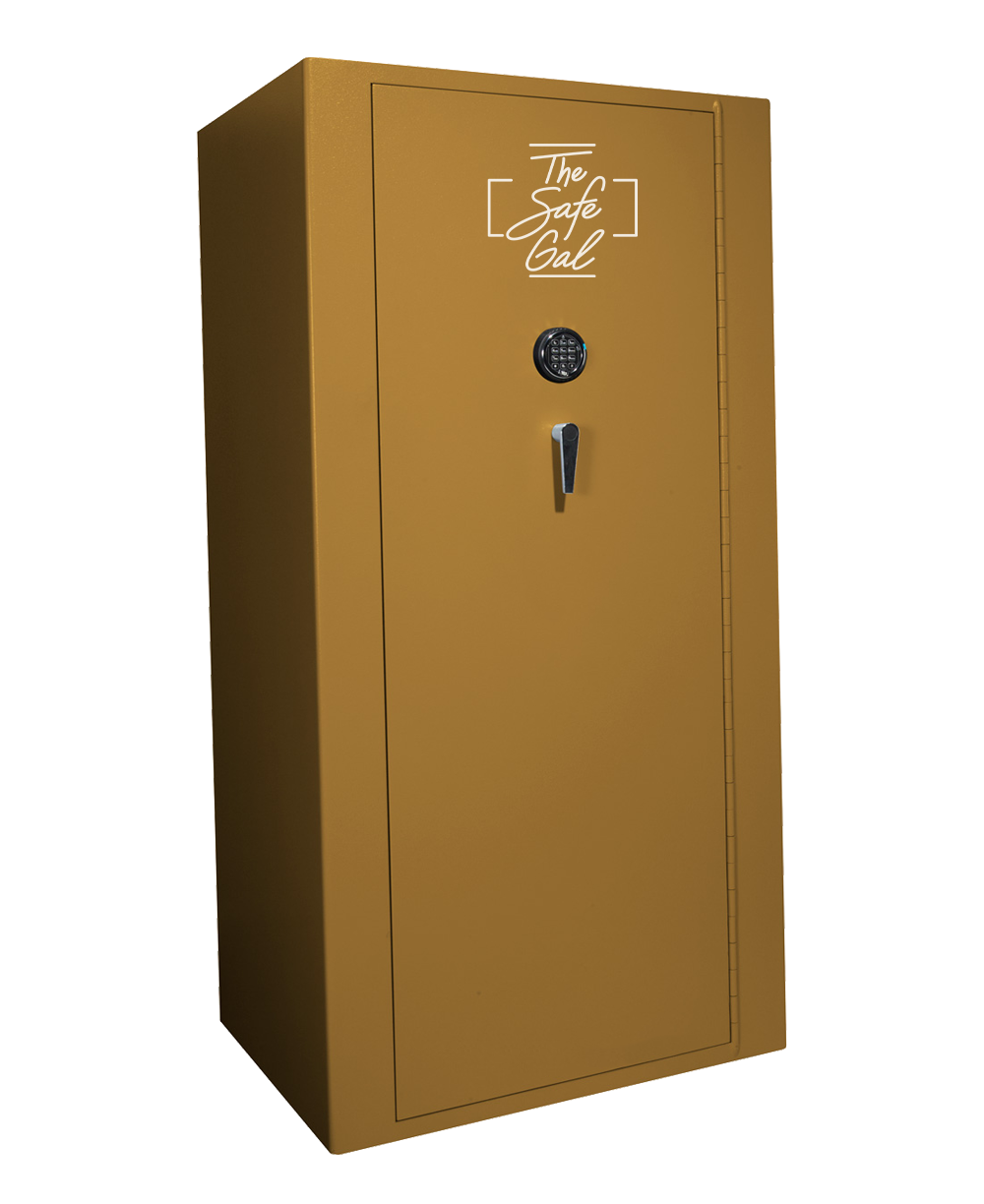30X36X72 SAFE