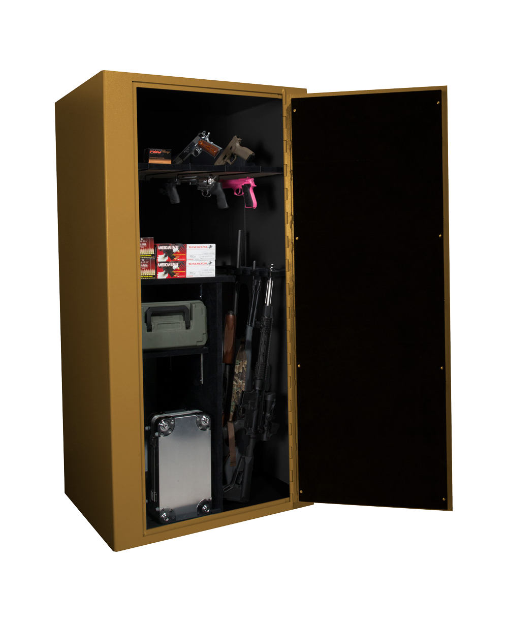 30X36X72 SAFE