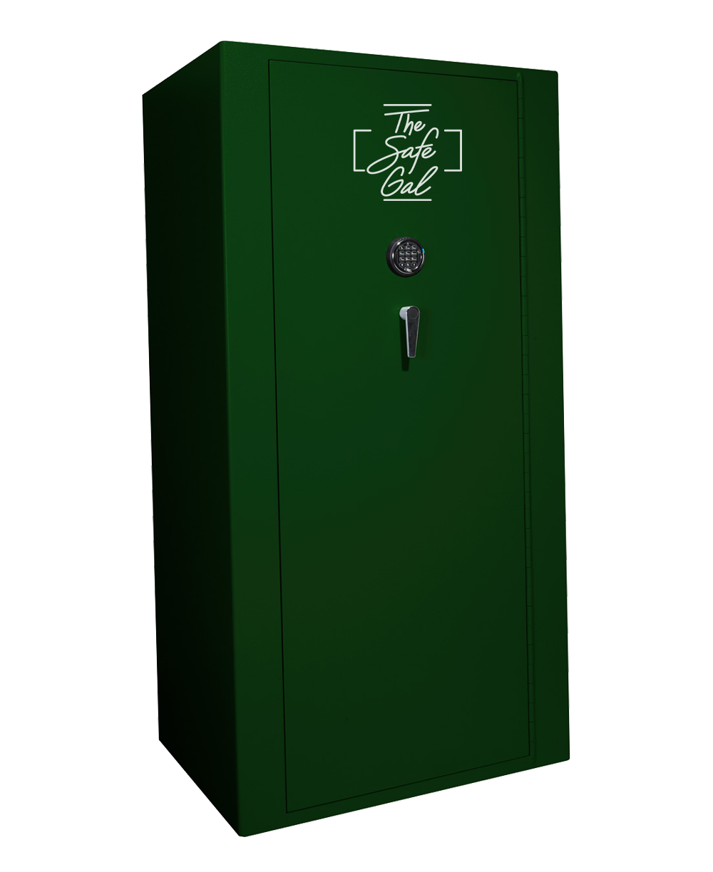 30X36X72 SAFE