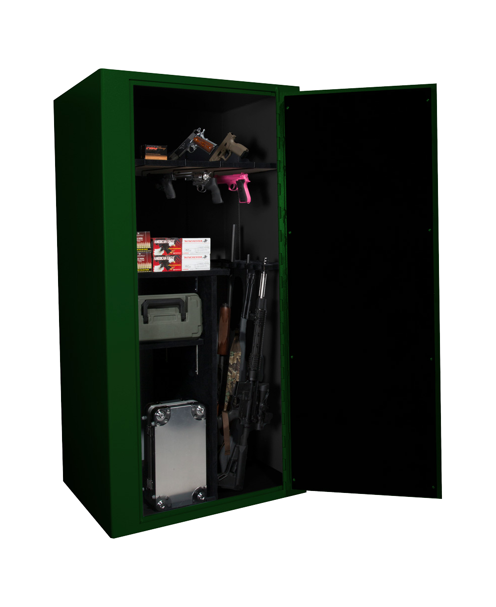 30X36X72 SAFE