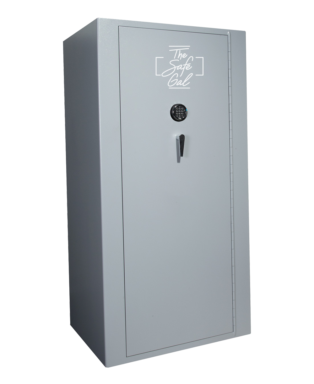 30X36X72 SAFE