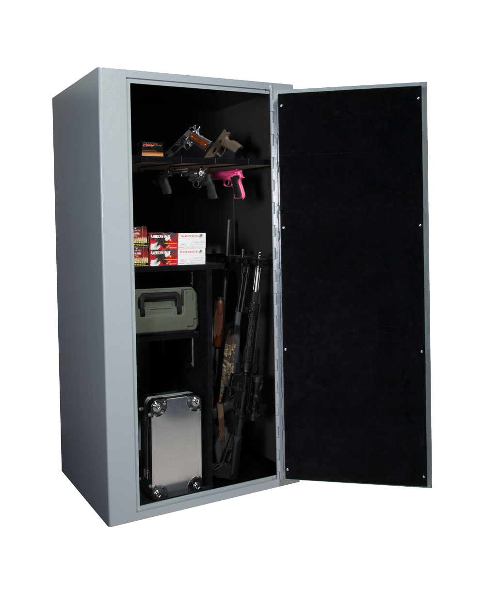 30X36X72 SAFE
