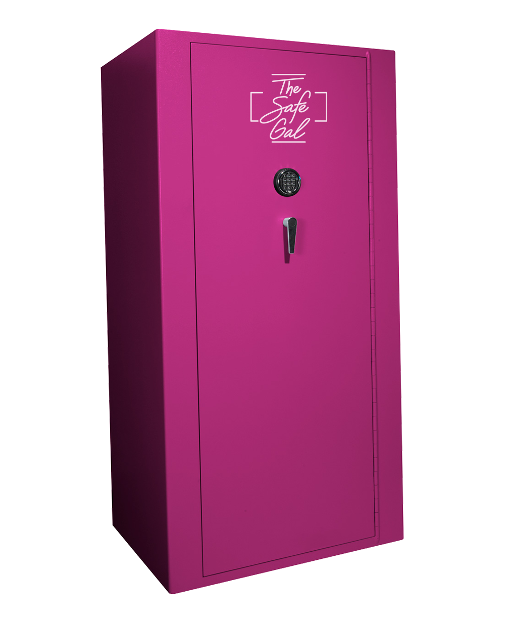 30X36X72 SAFE