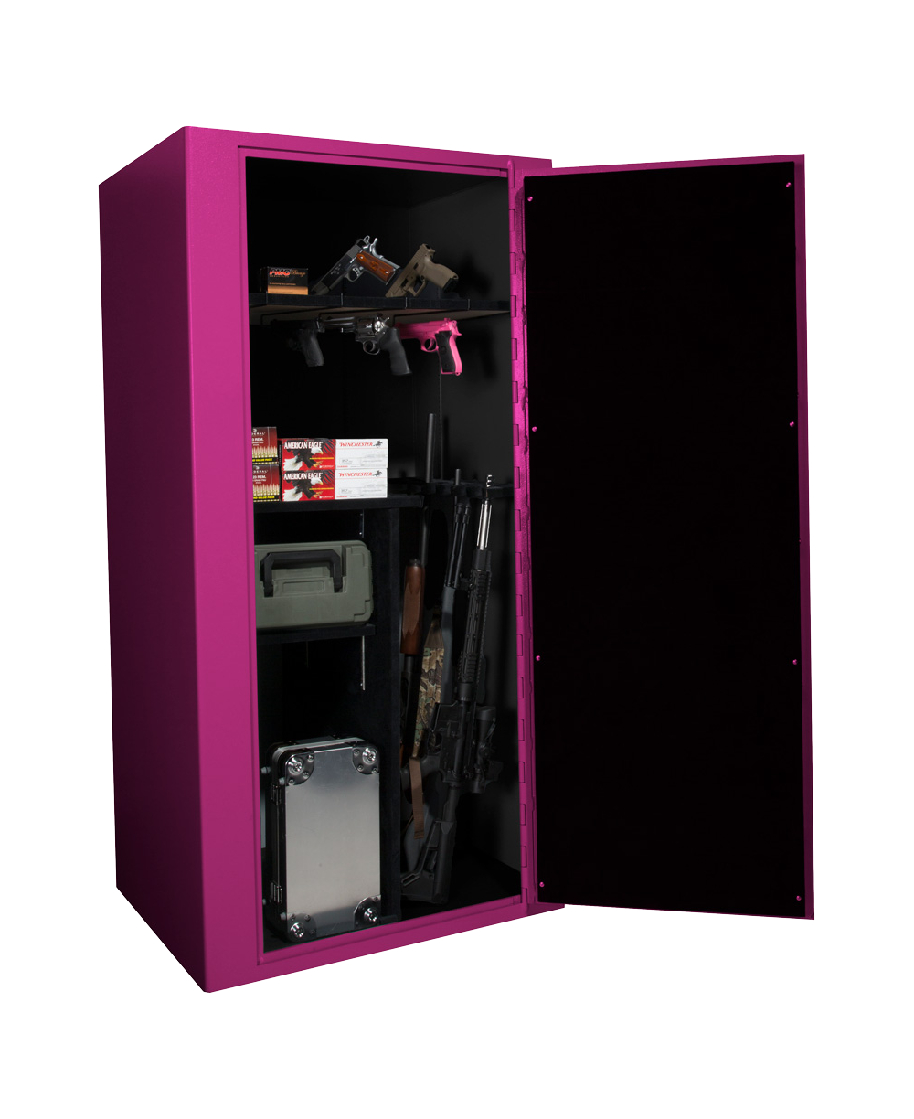 30X36X72 SAFE