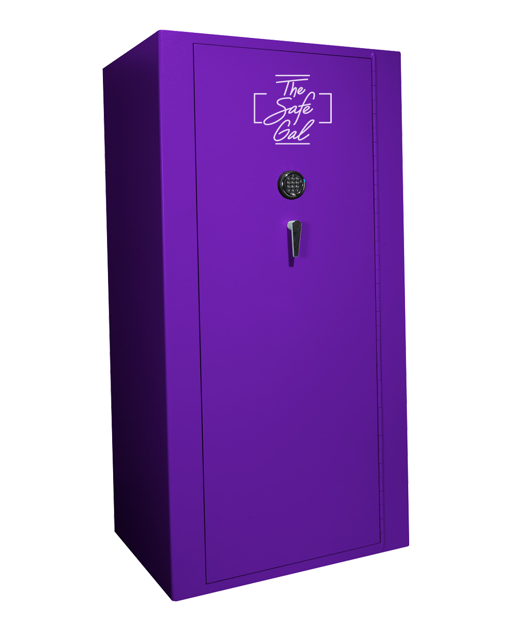 30X36X72 SAFE