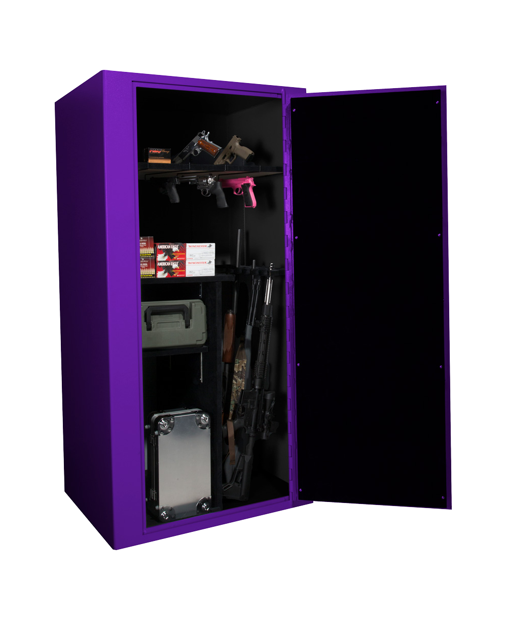 30X36X72 SAFE
