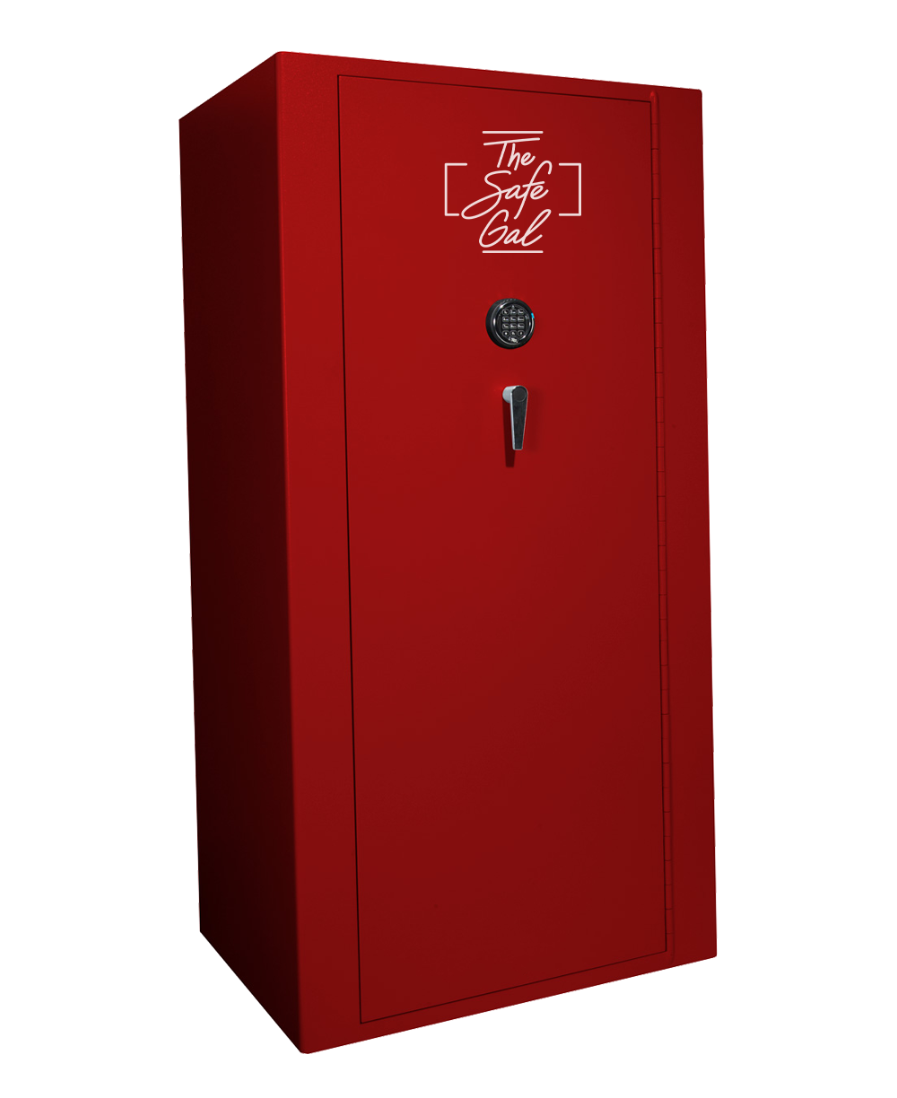 30X36X72 SAFE