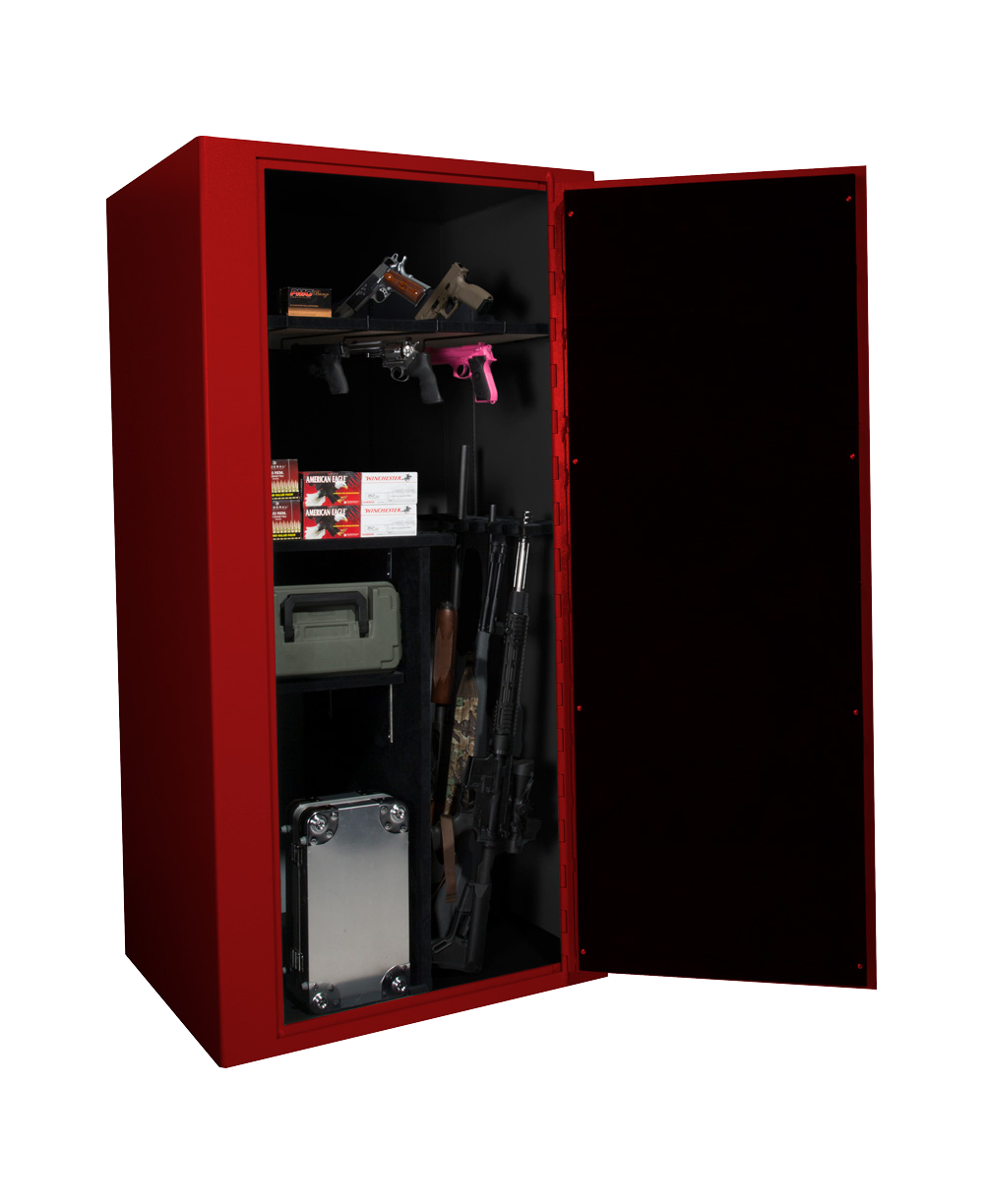 30X36X72 SAFE
