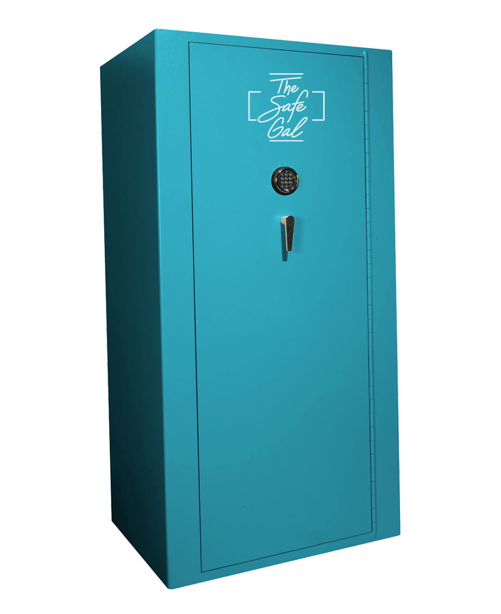 30X36X72 SAFE