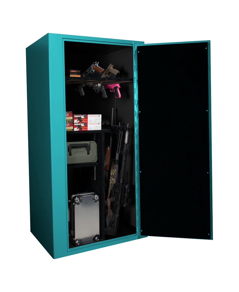 30X36X72 SAFE