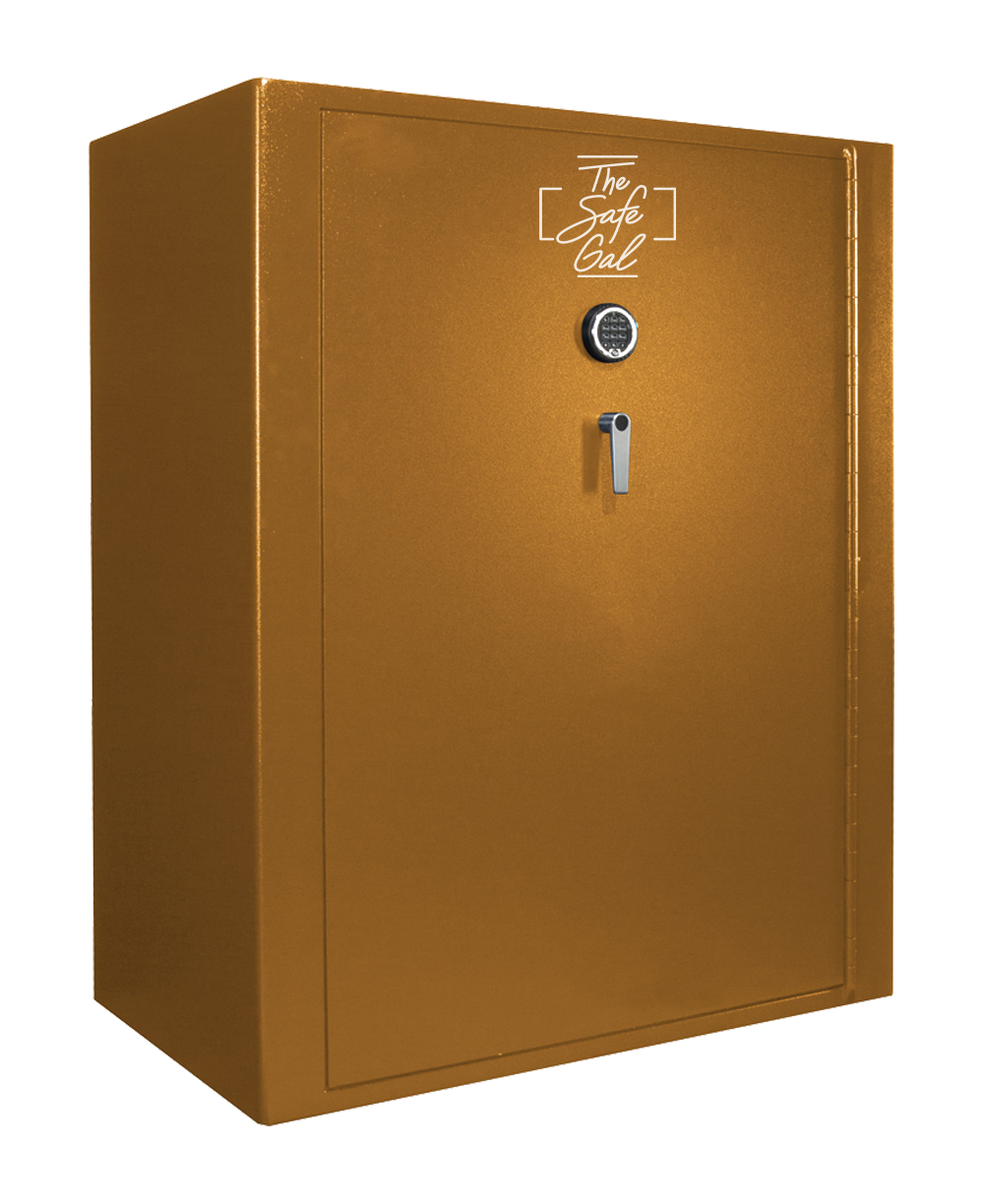 30X48X60 SAFE