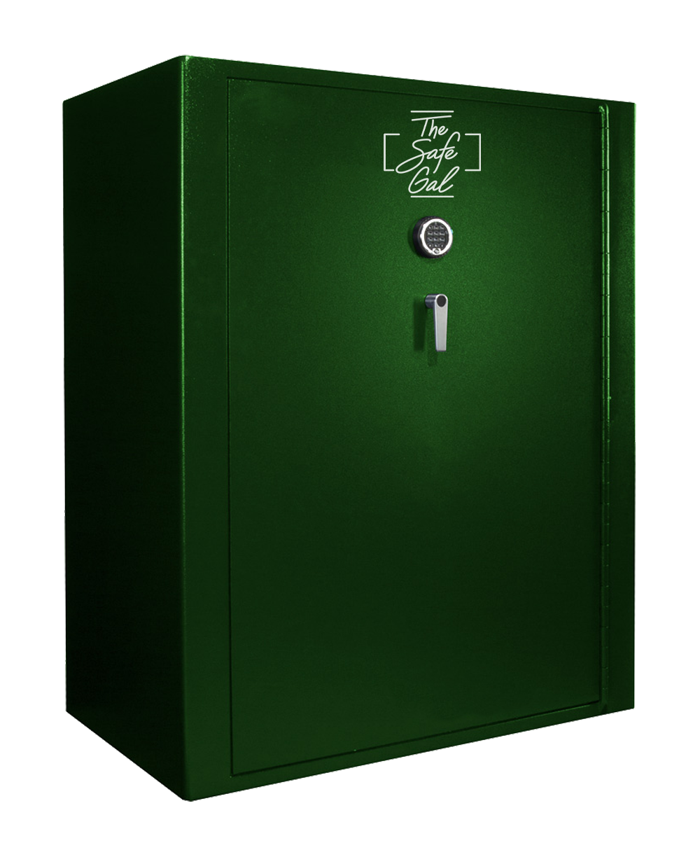 30X48X60 SAFE