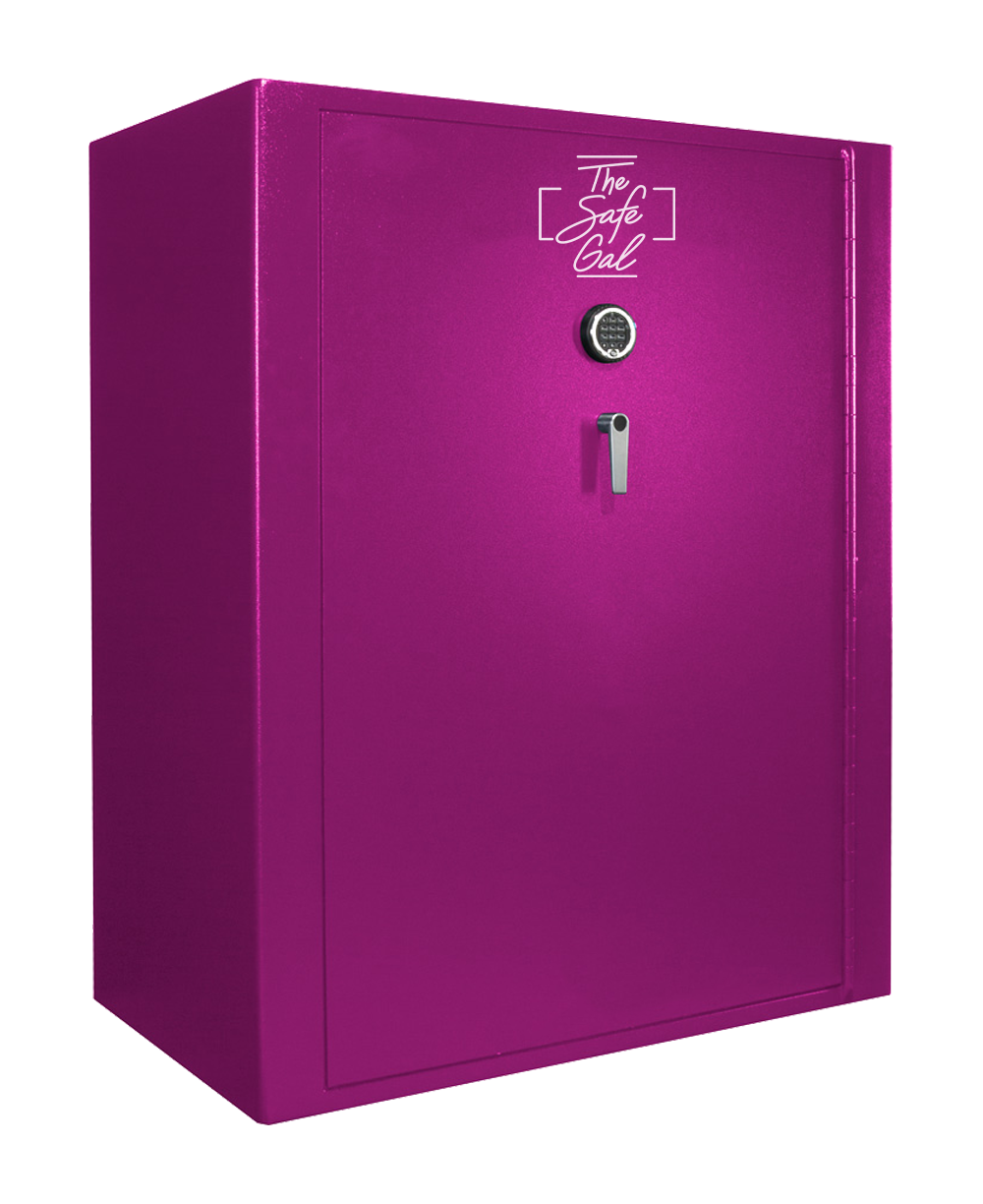30X48X60 SAFE