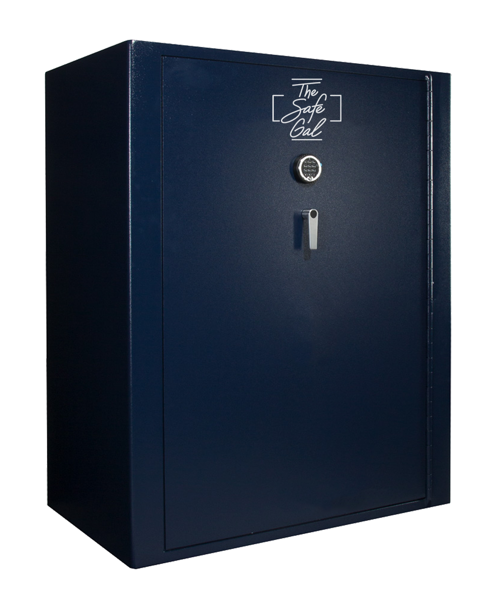 30X48X60 SAFE