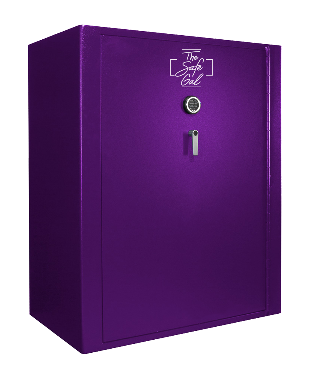 30X48X60 SAFE
