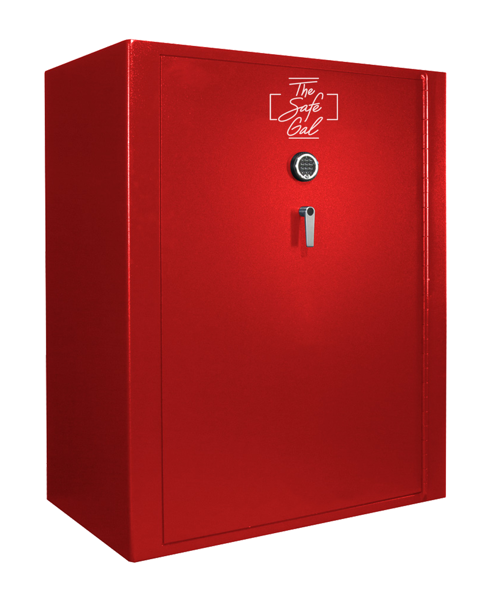 30X48X60 SAFE