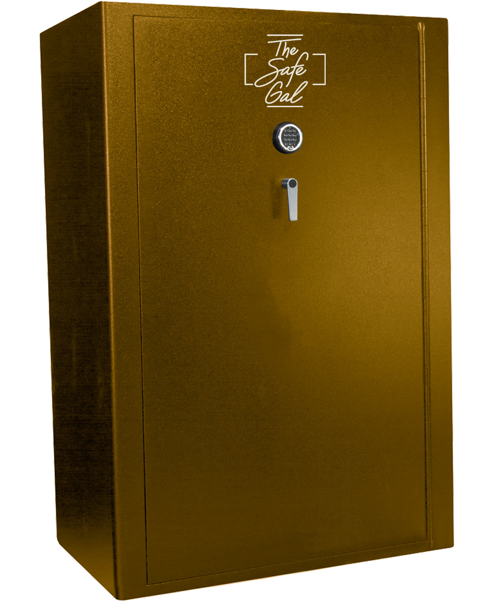 30X48X72 SAFE