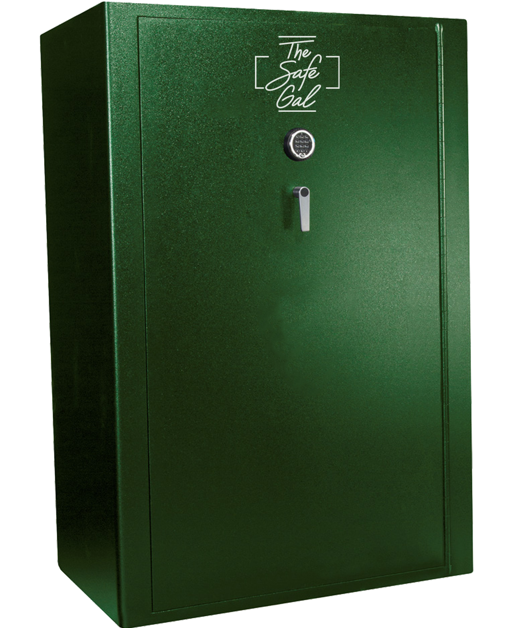 30X48X72 SAFE