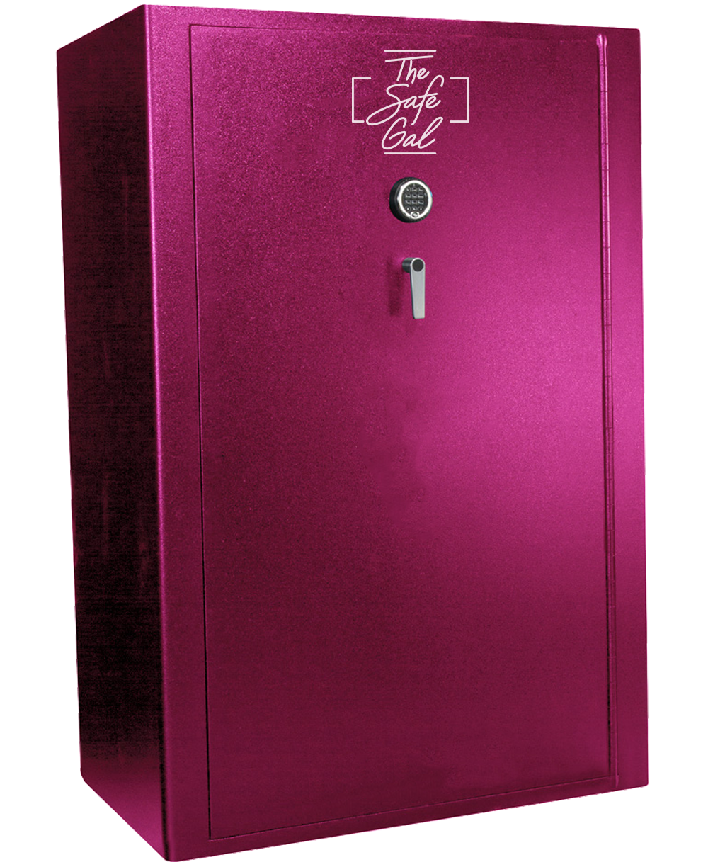 30X48X72 SAFE