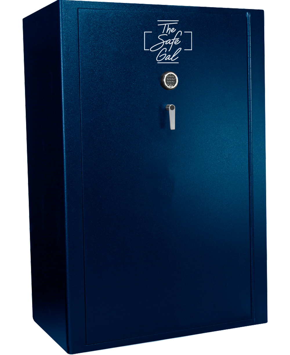 30X48X72 SAFE