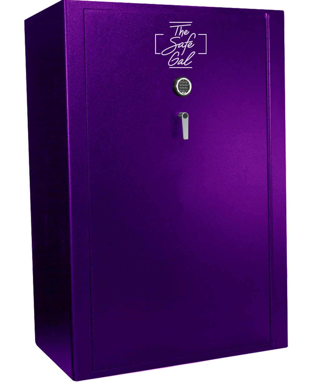 30X48X72 SAFE